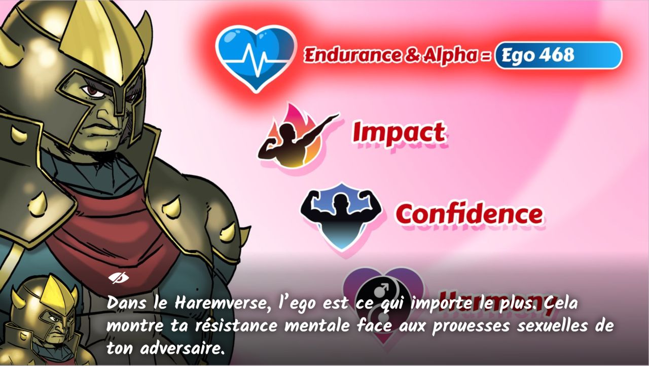 Hentai Heroes  Monde 2 numero d'image 19