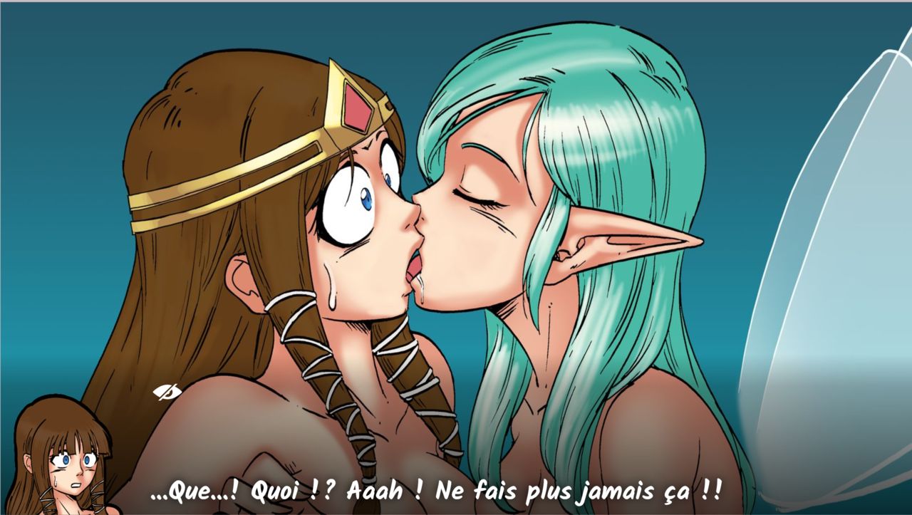 Hentai Heroes  Monde 2 numero d'image 251