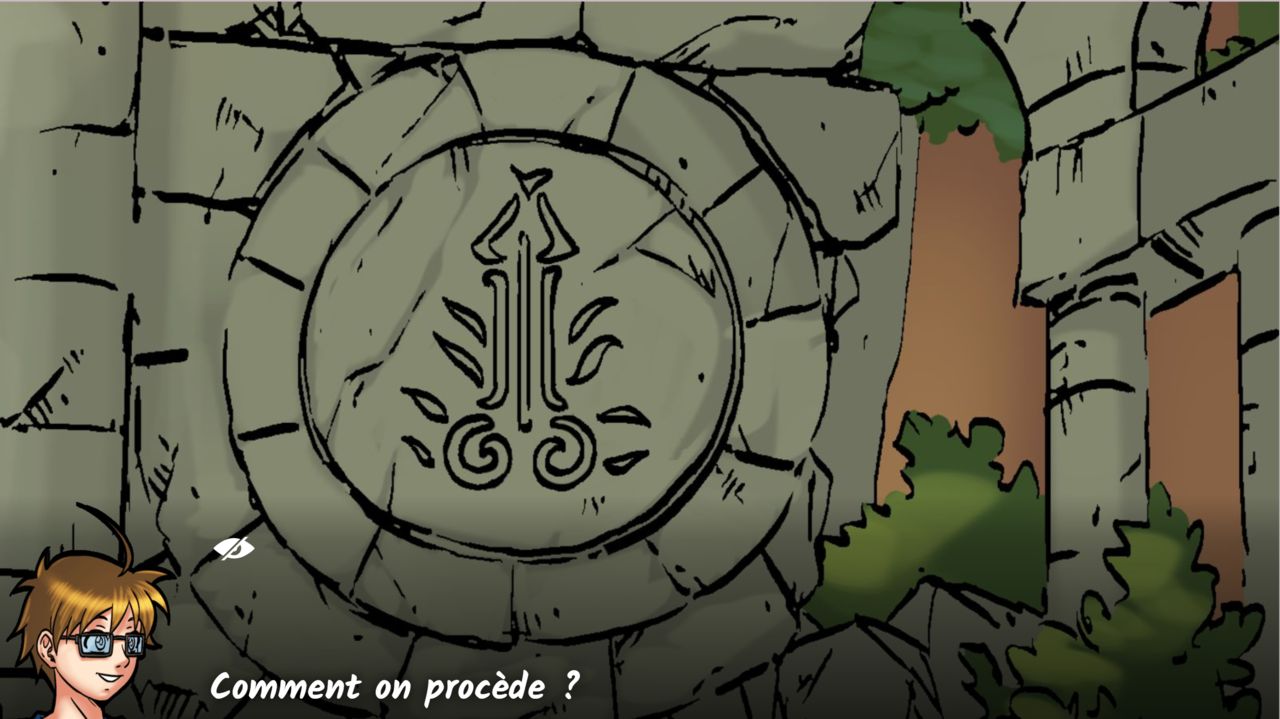 Hentai Heroes  Monde 2 numero d'image 260