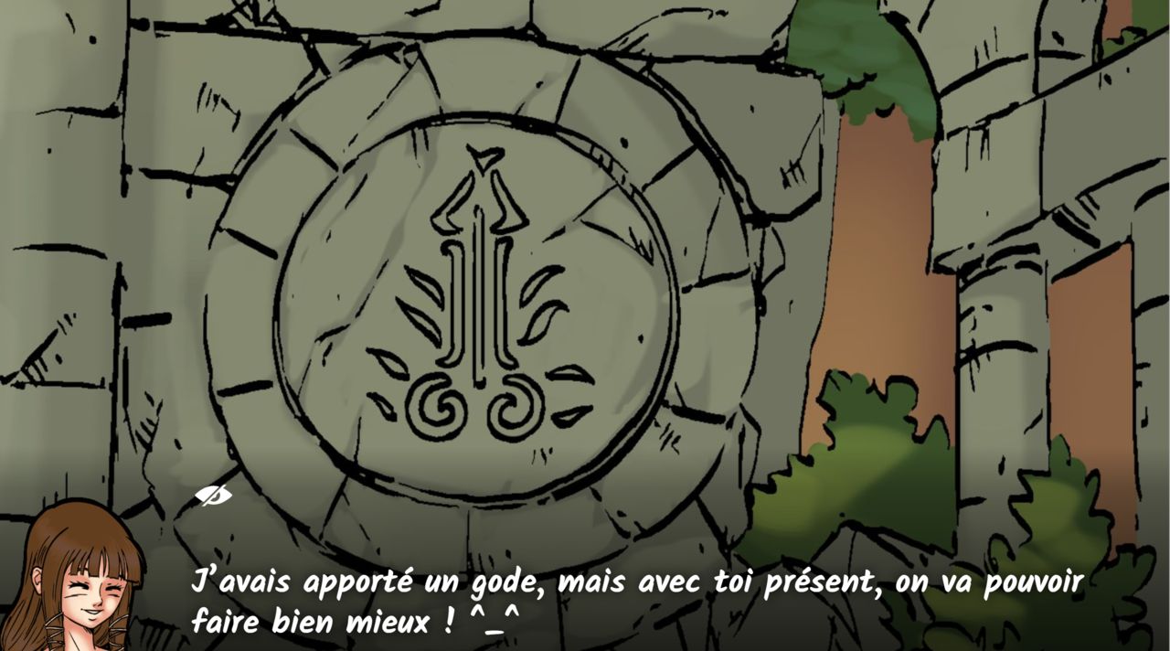 Hentai Heroes  Monde 2 numero d'image 261