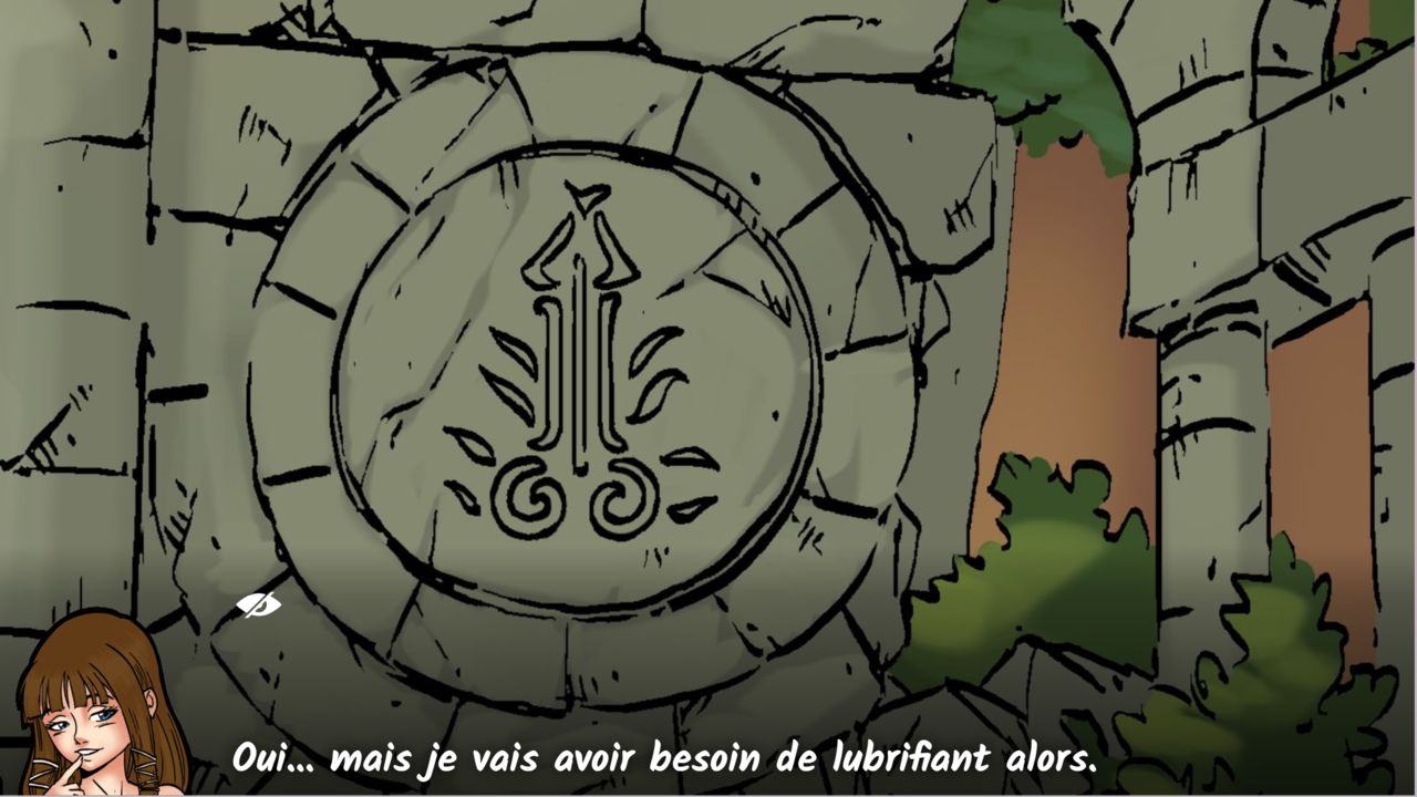 Hentai Heroes  Monde 2 numero d'image 263