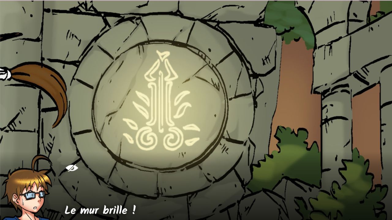 Hentai Heroes  Monde 2 numero d'image 268