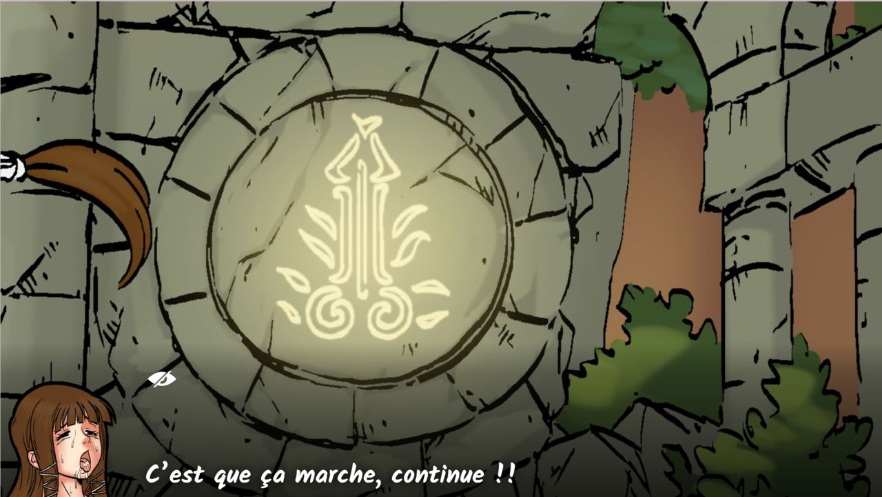 Hentai Heroes  Monde 2 numero d'image 269