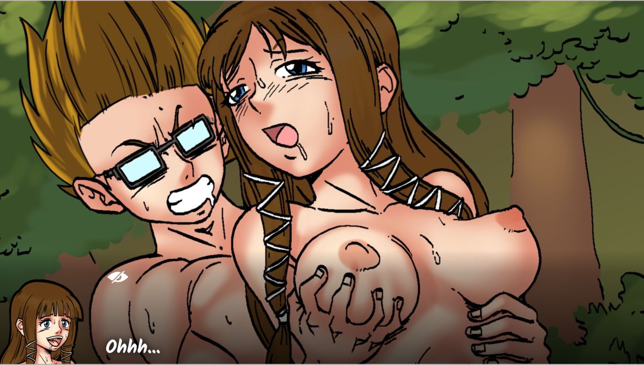 Hentai Heroes  Monde 2 numero d'image 290