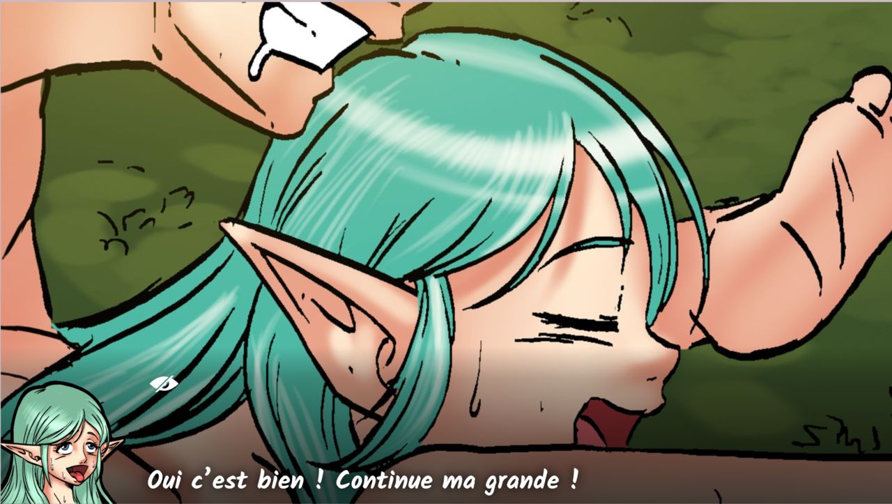 Hentai Heroes  Monde 2 numero d'image 297