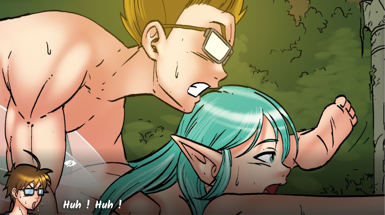 Hentai Heroes  Monde 2 numero d'image 302