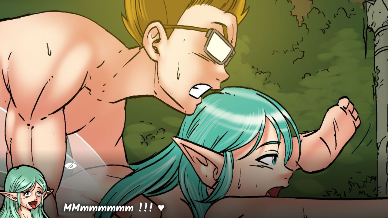 Hentai Heroes  Monde 2 numero d'image 303