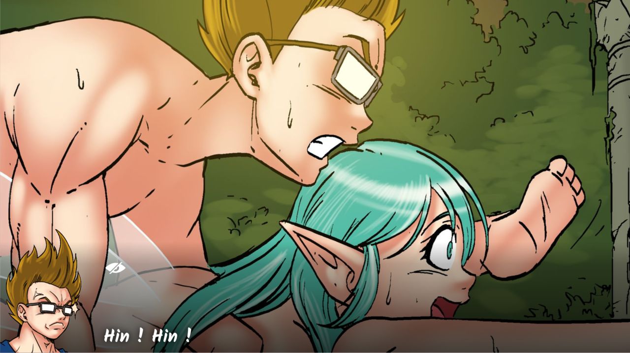 Hentai Heroes  Monde 2 numero d'image 311