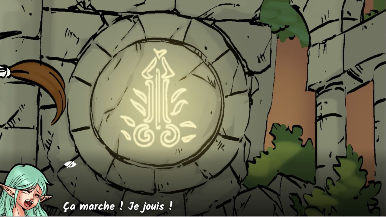 Hentai Heroes  Monde 2 numero d'image 312