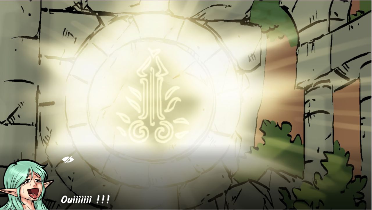 Hentai Heroes  Monde 2 numero d'image 313