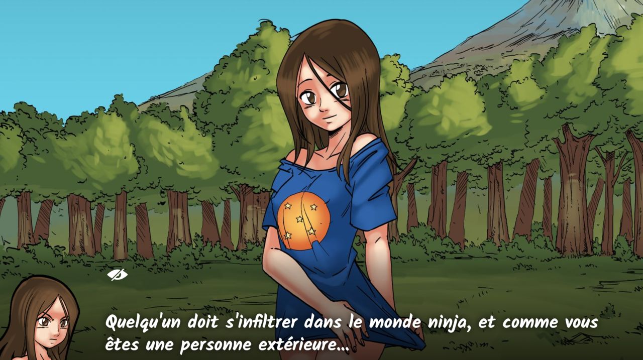 Hentai Heroes  Monde 2 numero d'image 342