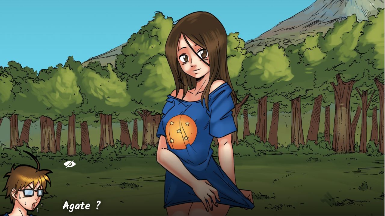 Hentai Heroes  Monde 2 numero d'image 344