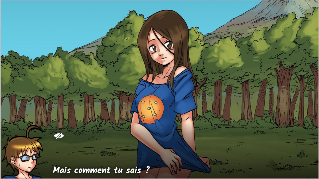 Hentai Heroes  Monde 2 numero d'image 346