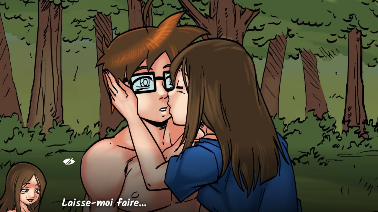 Hentai Heroes  Monde 2 numero d'image 358