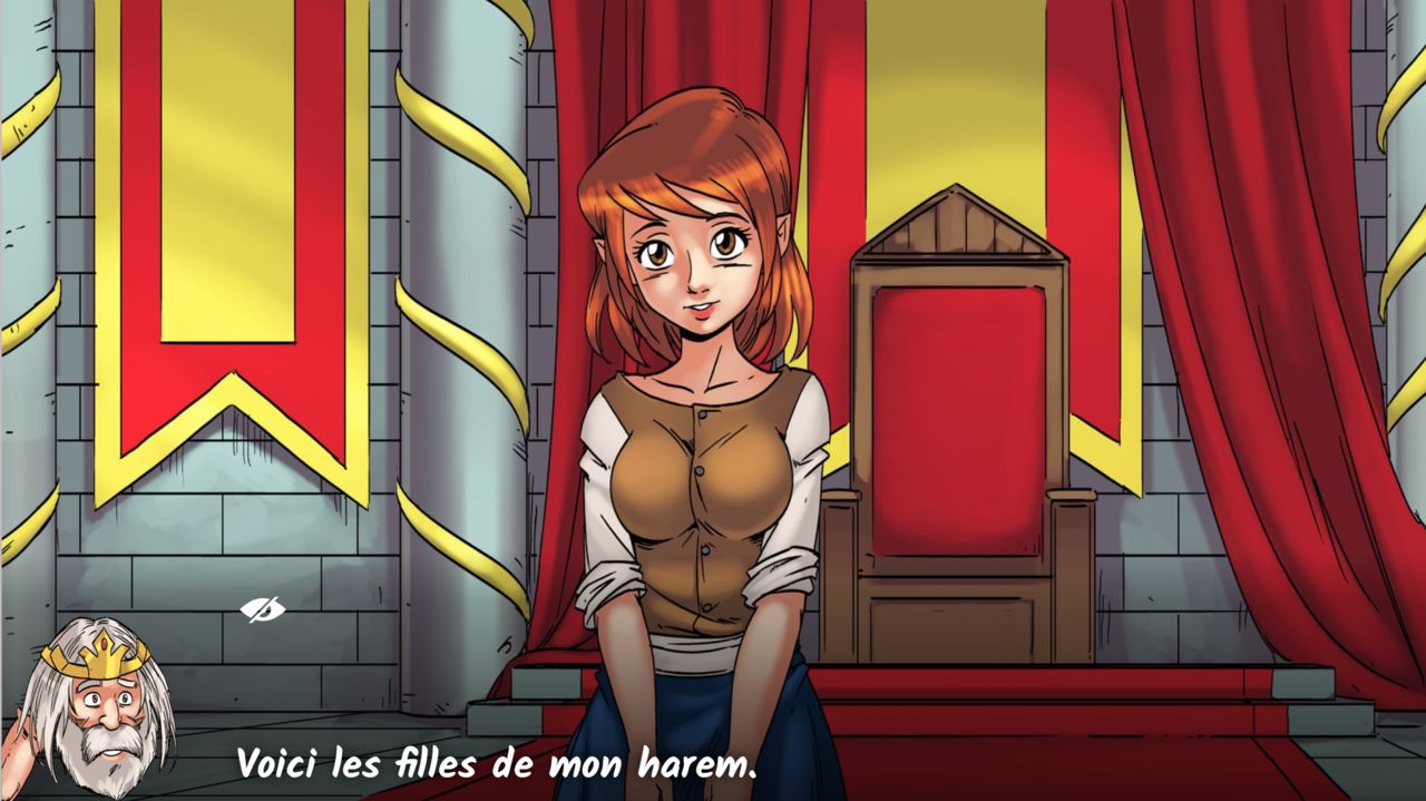 Hentai Heroes  Monde 2 numero d'image 58