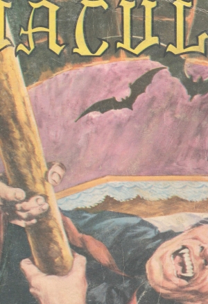 Jacula T030 - Torlin Novak