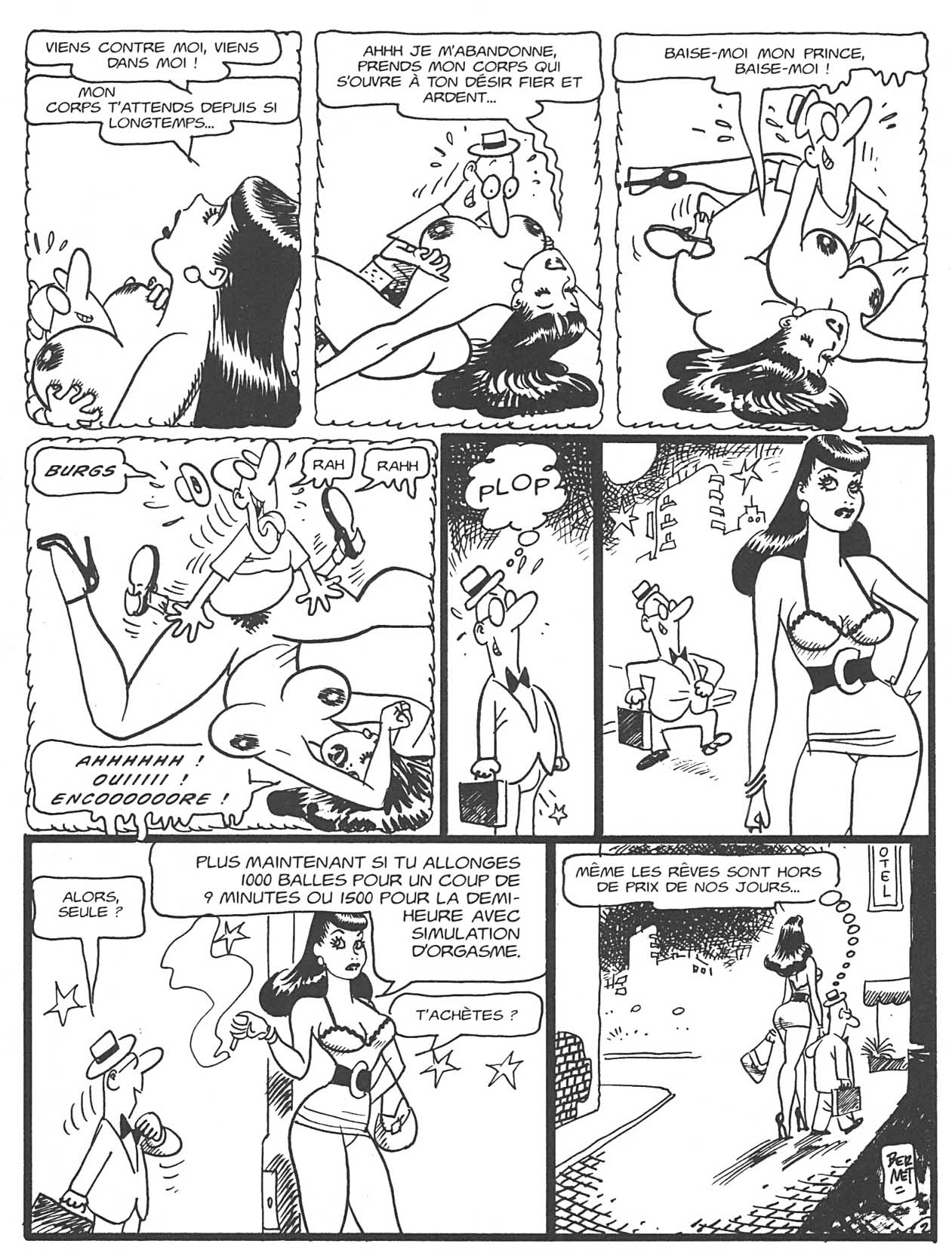 Claire de nuit 3 numero d'image 15