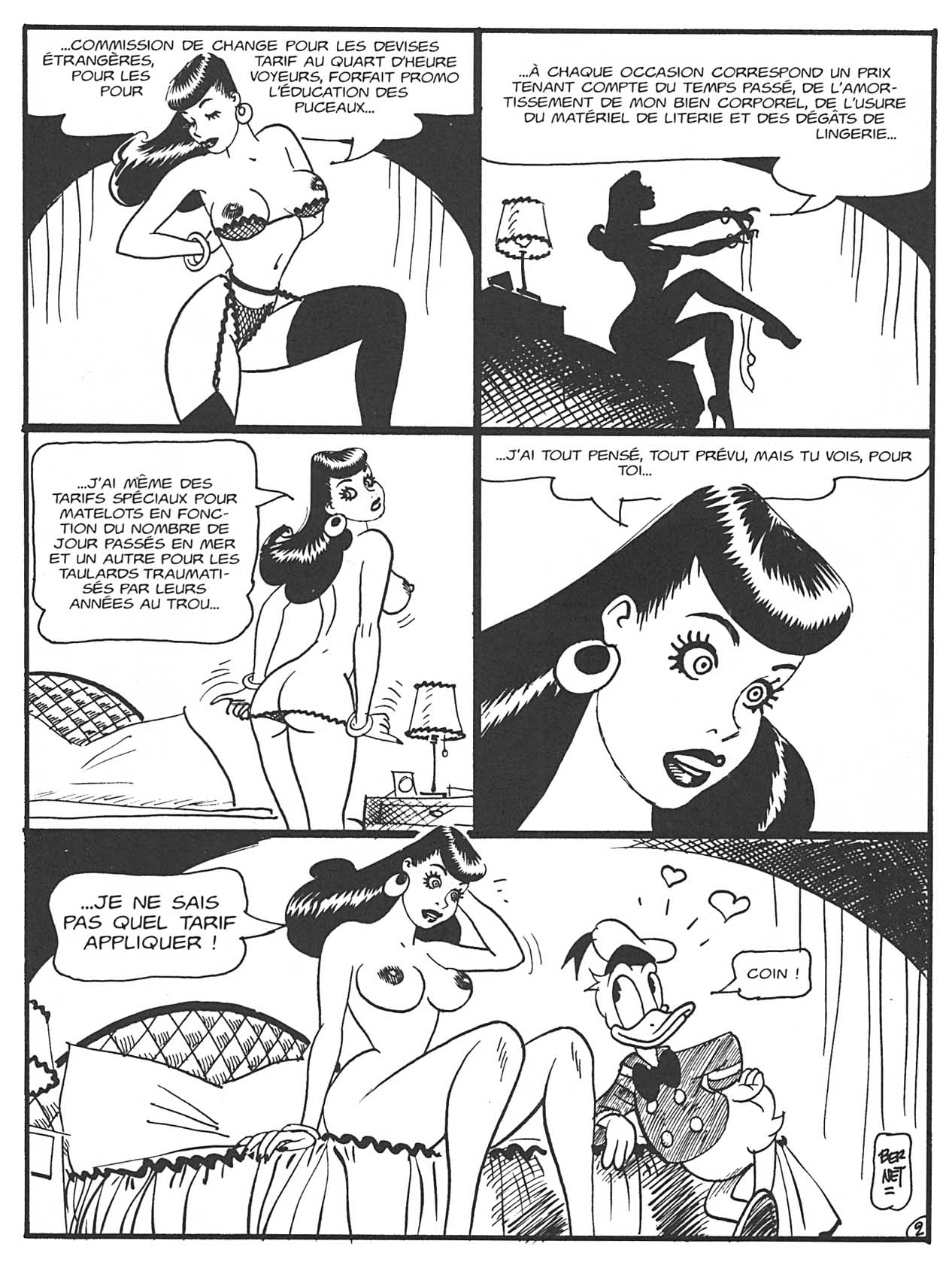 Claire de nuit 3 numero d'image 37