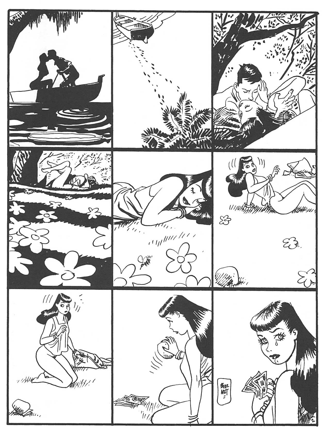 Claire de nuit 3 numero d'image 51