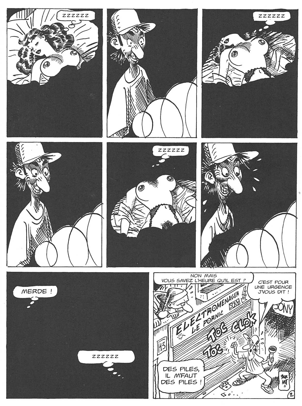 Claire de nuit 3 numero d'image 65