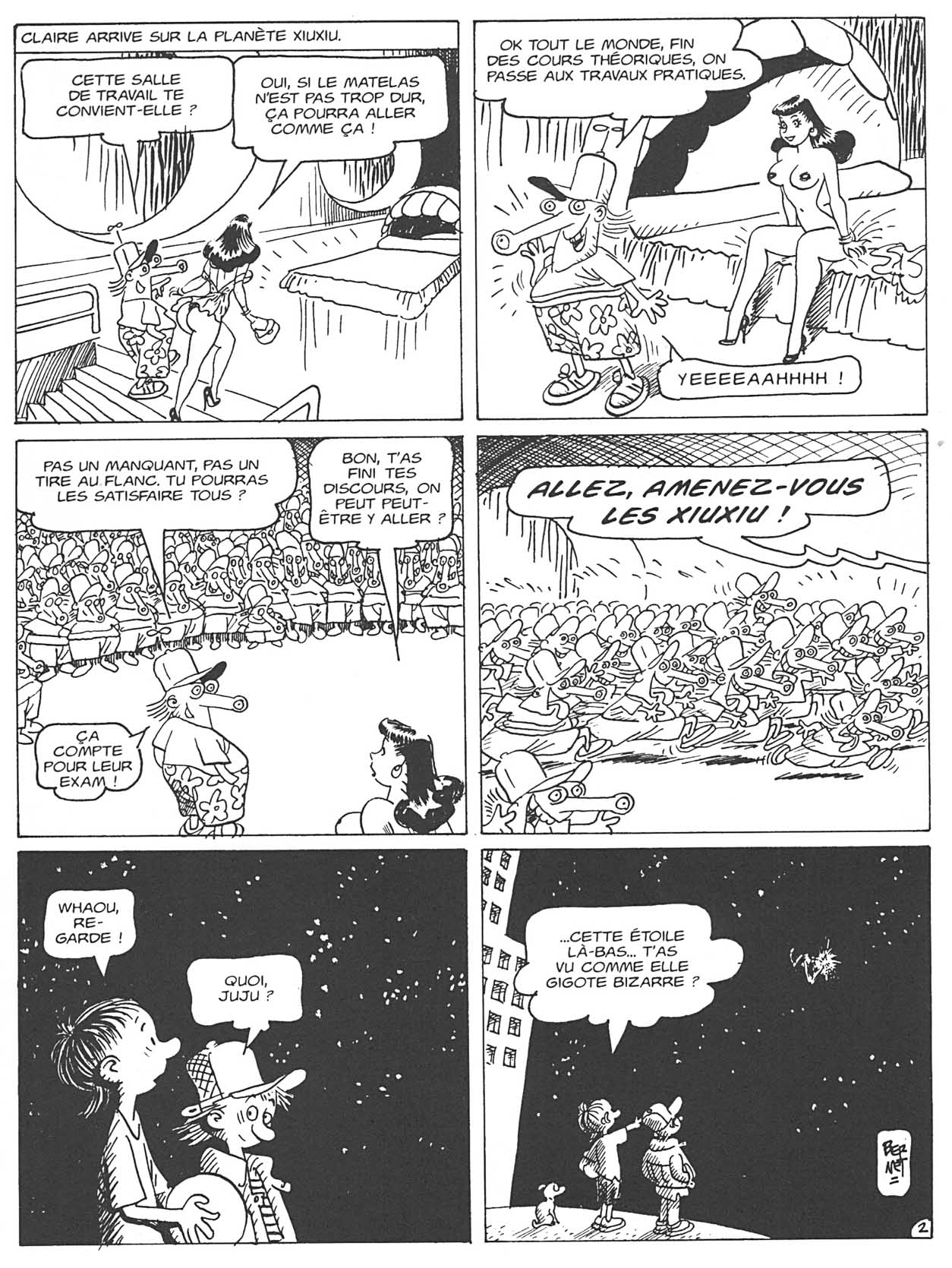 Claire de nuit 3 numero d'image 75