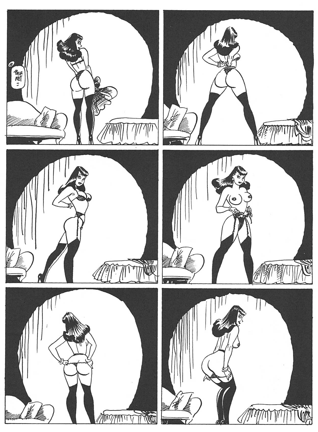 Claire de nuit 3 numero d'image 76
