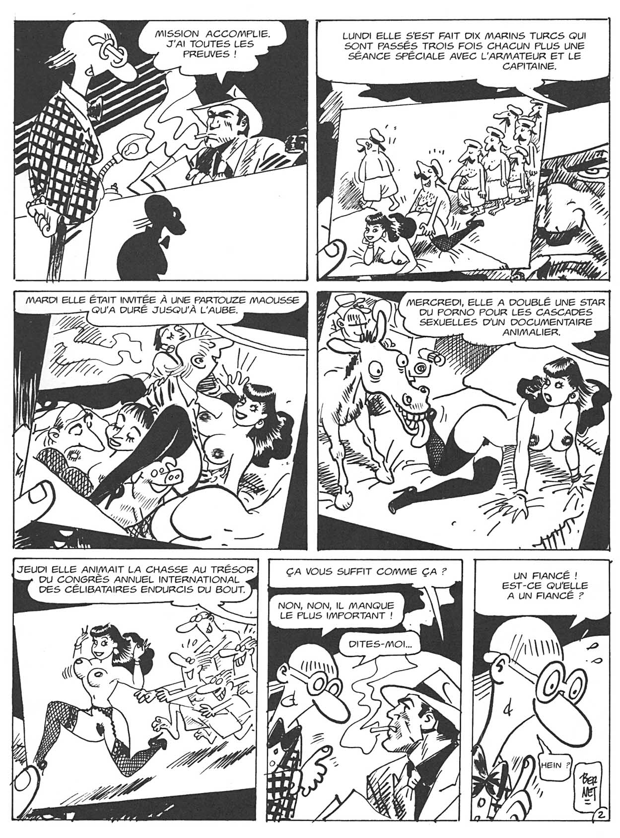 Claire de nuit 3 numero d'image 85