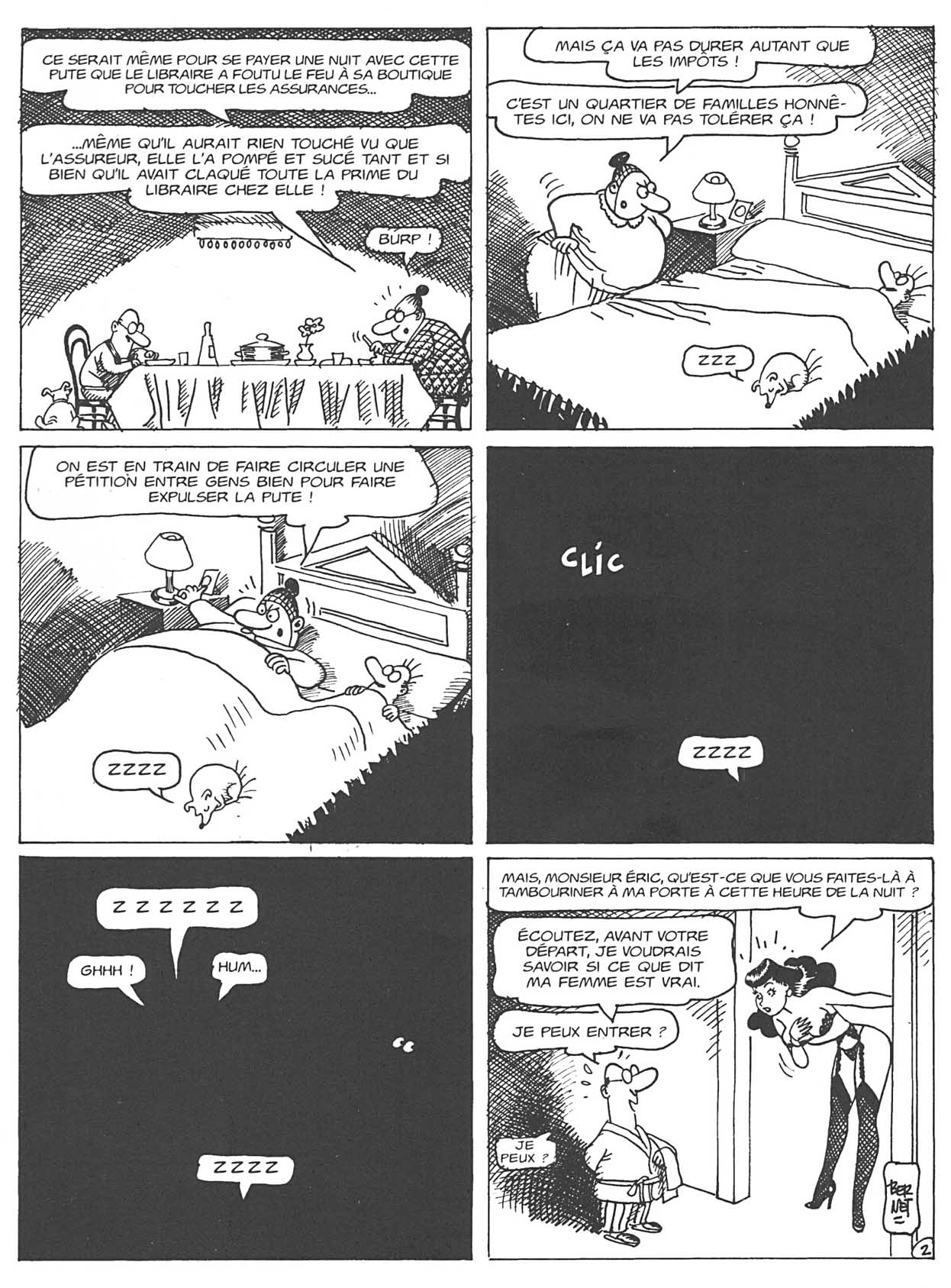 Claire de nuit 3 numero d'image 87