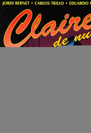 Claire de nuit 3