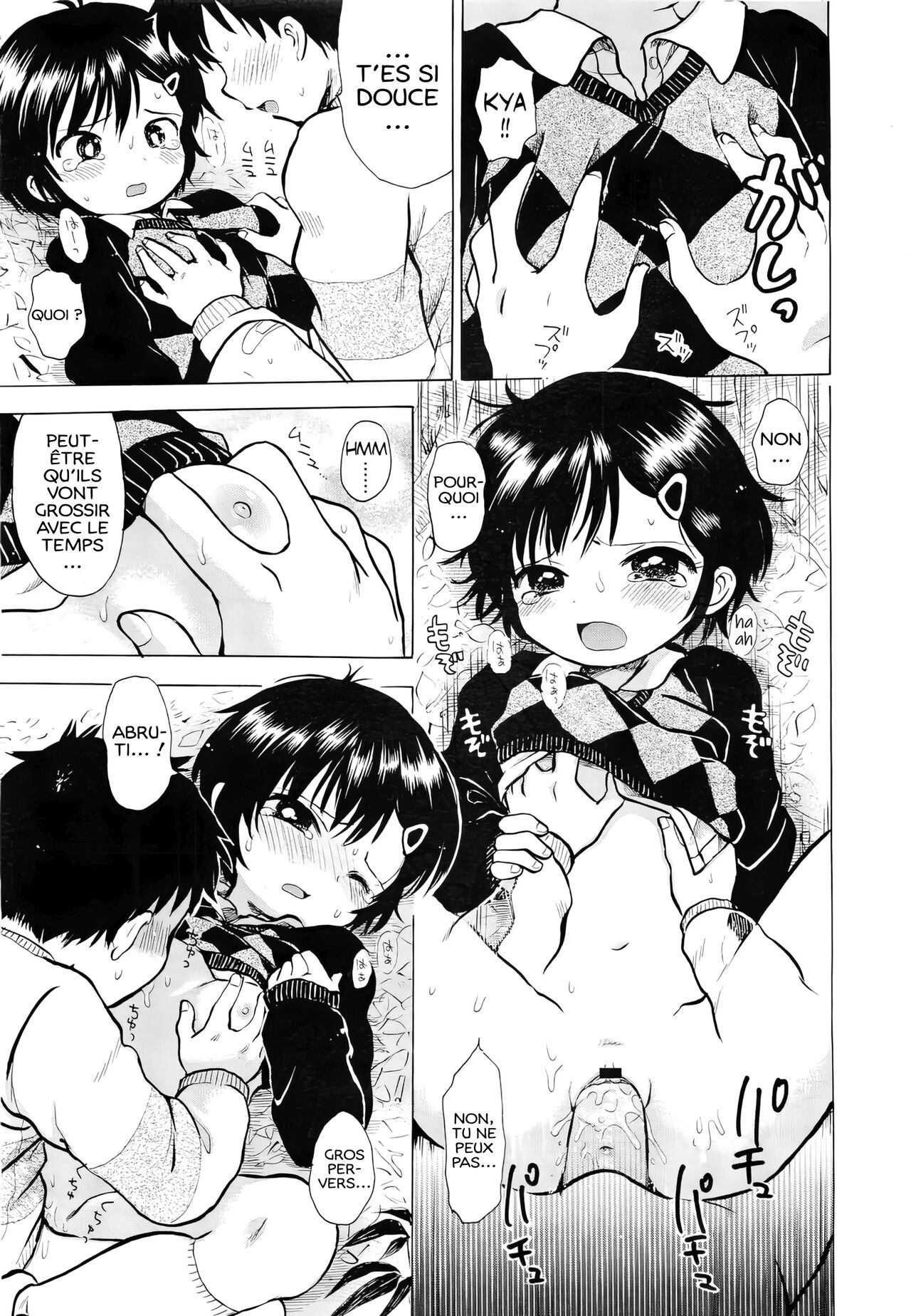 Yama asobi  Jouer dans les montagnes numero d'image 16