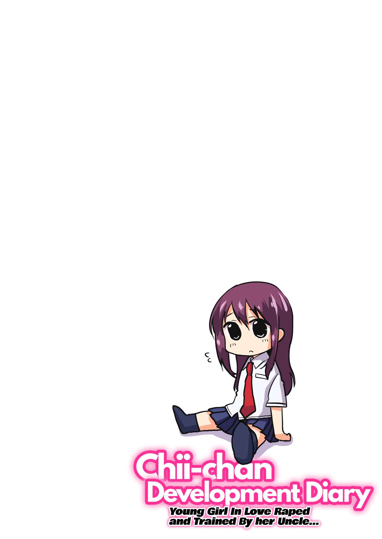 Chii-chan Kaihatsu Nikki  Chii-chan Development Diary numero d'image 28