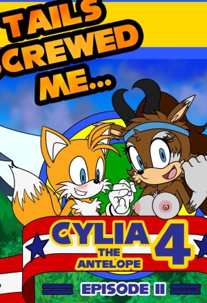 - Tails Screwed Me - FRANCAIS