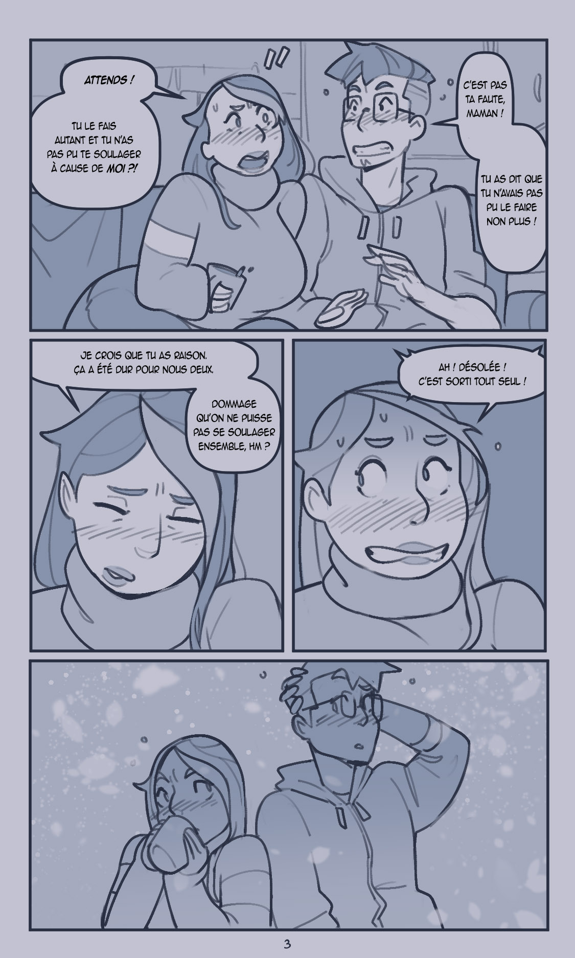 Cabin Fever numero d'image 2