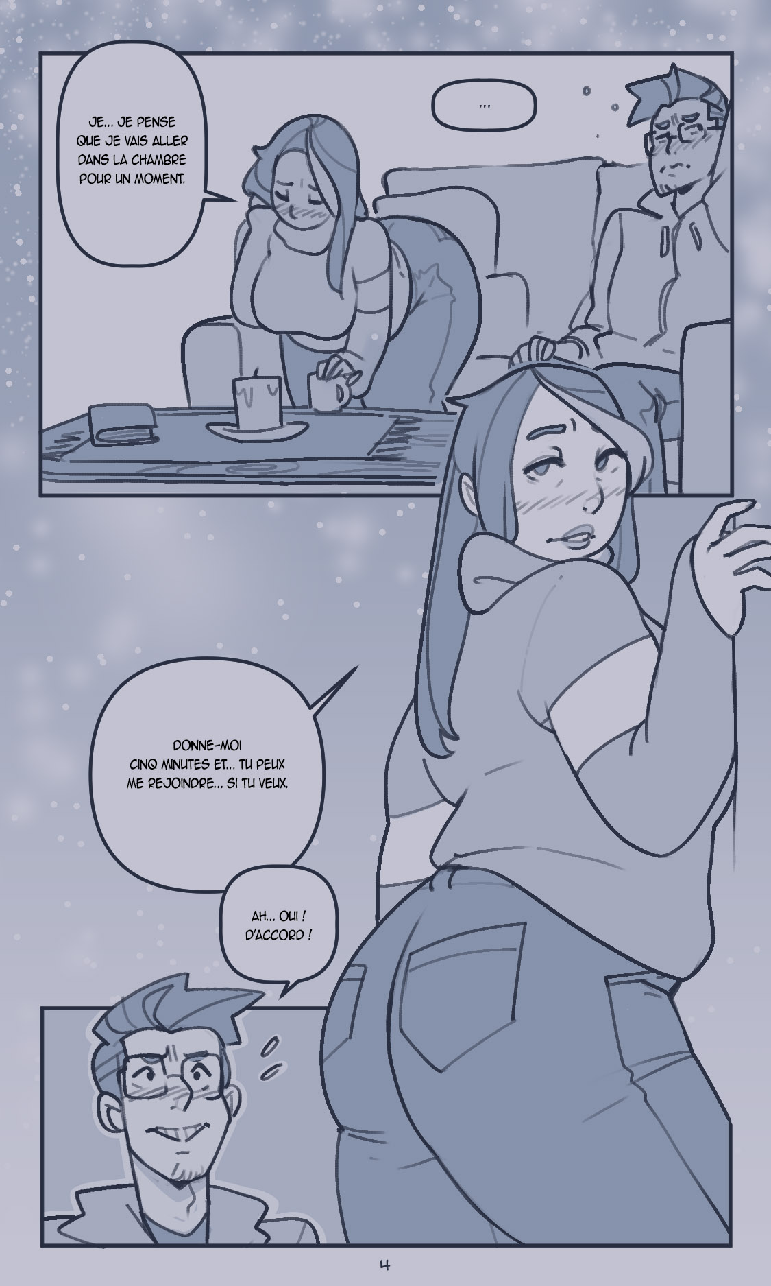 Cabin Fever numero d'image 3