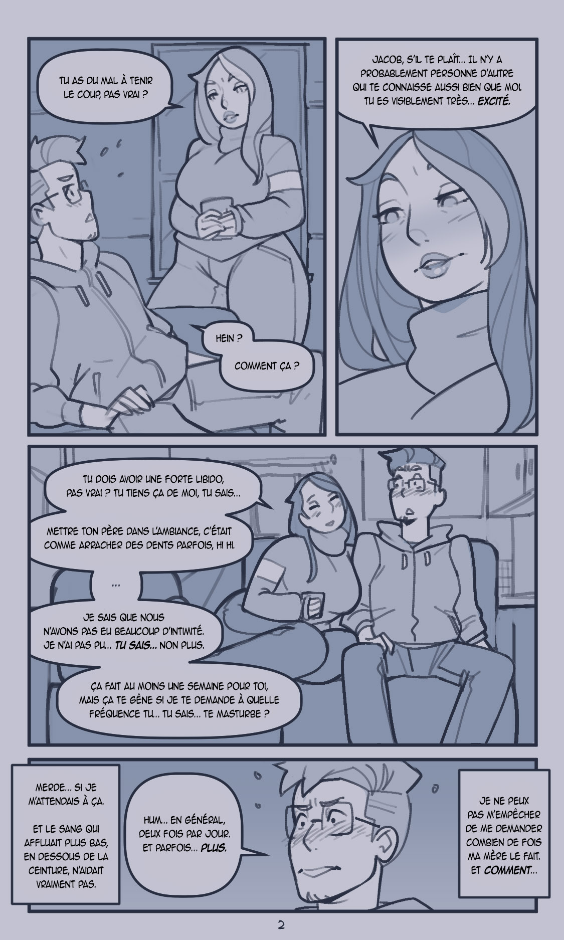 Cabin Fever numero d'image 1