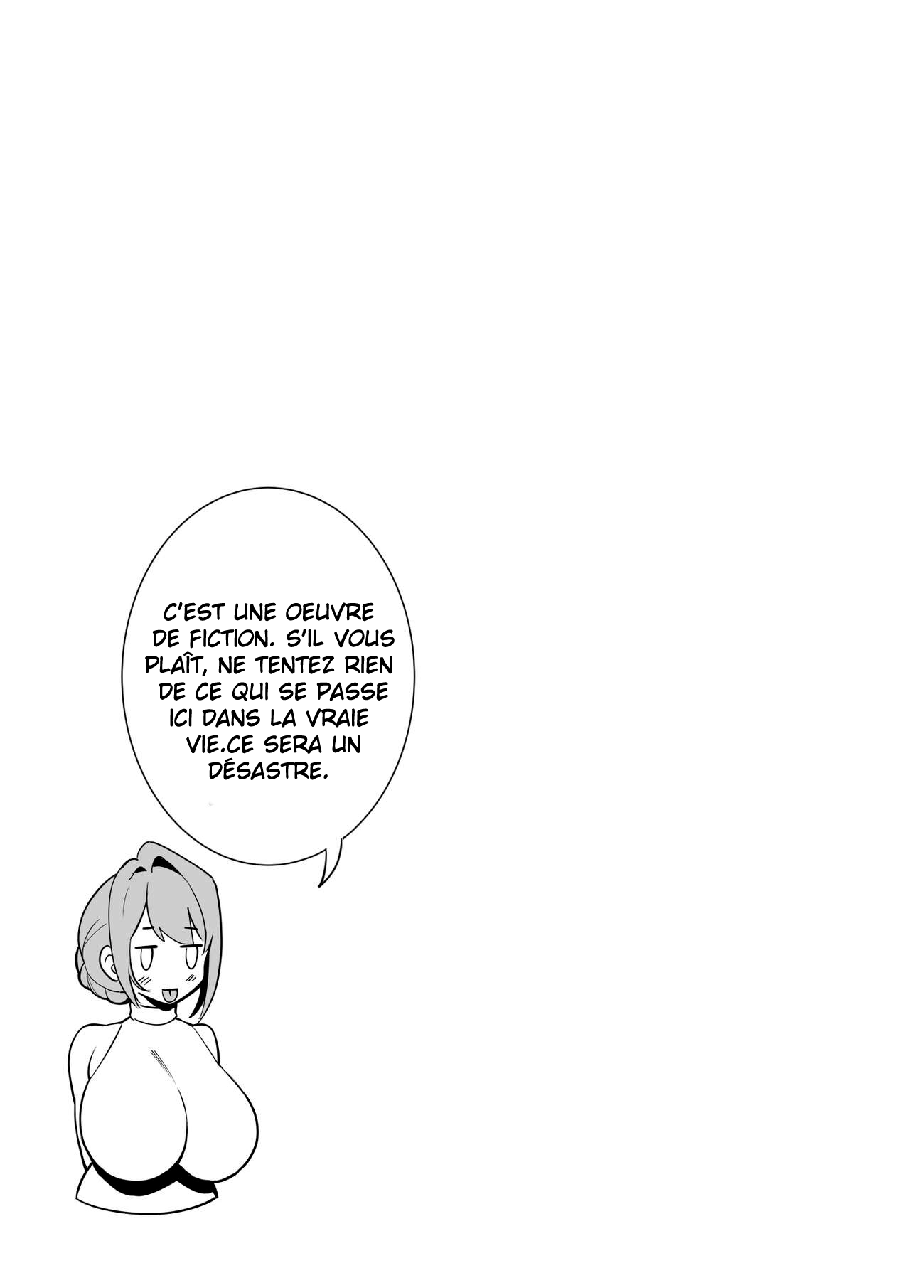 Otonari-san wa Yami Soshiki ni Nikutai Kaizou sareta Moto Seigi Sentai Member deshita 1 - 4  Ma voisine est une ancienne membre de super sentai dont le corps a ete modifie par une organisation malefique 1 - 4 numero d'image 22