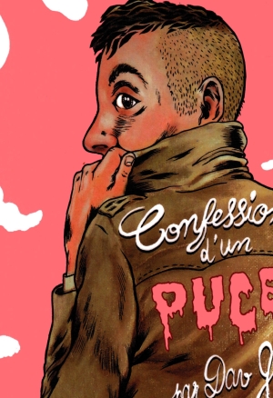 Confessions dun puceau