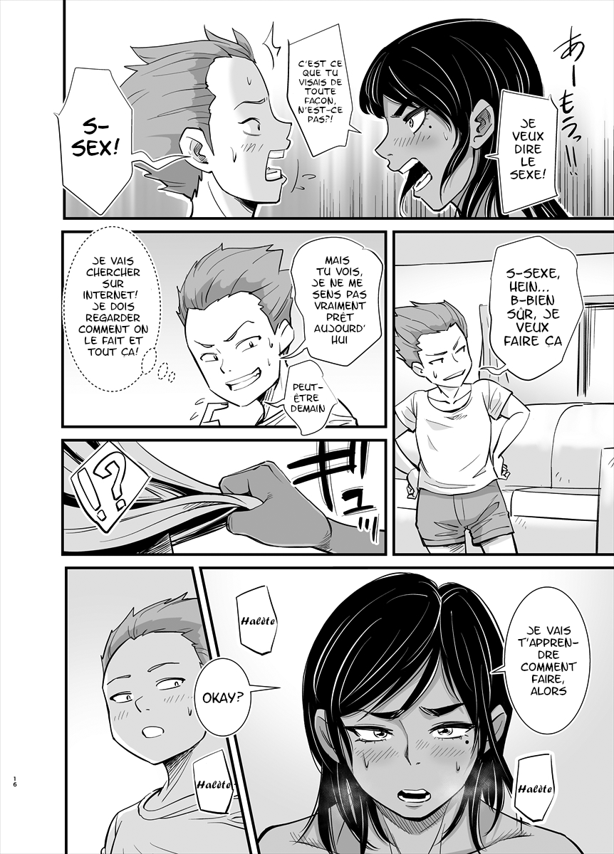 Mama wa Jitsu wa... numero d'image 15