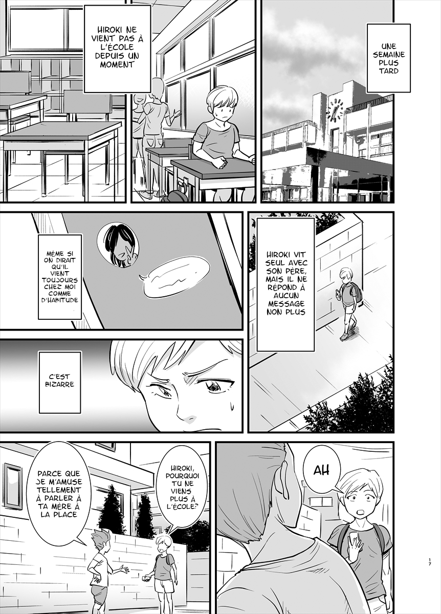 Mama wa Jitsu wa... numero d'image 16