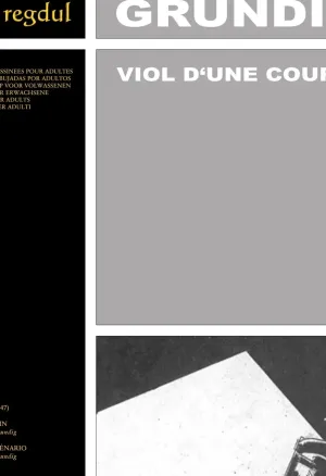 Salomon Grundig  - Viol dun Couple 3