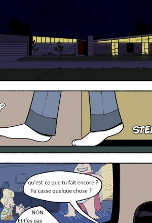 Supervision - Incognitymous