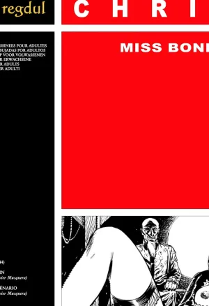 Chris  - Miss Bondie 03