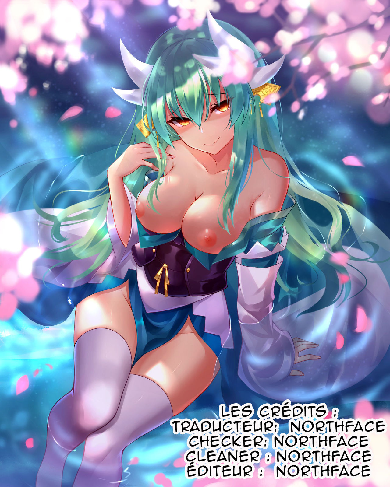 THE BOOK OF SAKURA 4 numero d'image 14