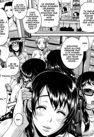 Love Potion -Welcome to Paradise Tour-