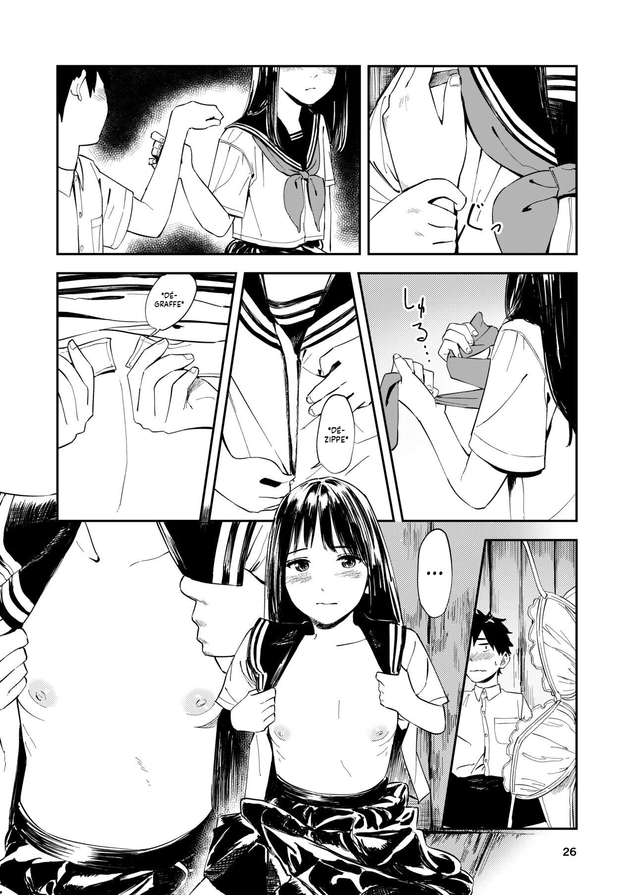 Isshou Wasurerarenai Sex  Du Sexe que je noublierai Jamais numero d'image 23