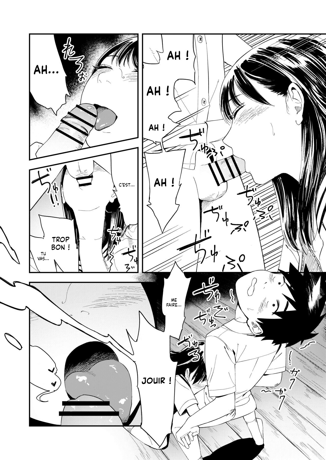 Isshou Wasurerarenai Sex  Du Sexe que je noublierai Jamais numero d'image 33