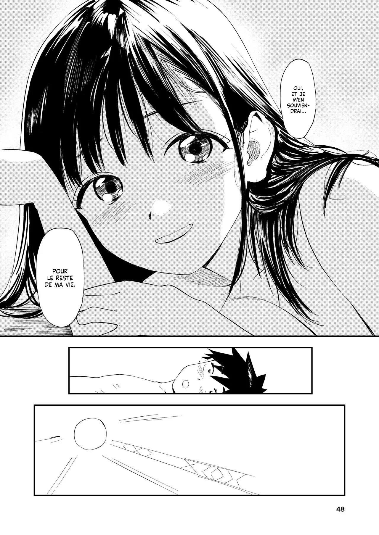 Isshou Wasurerarenai Sex  Du Sexe que je noublierai Jamais numero d'image 45