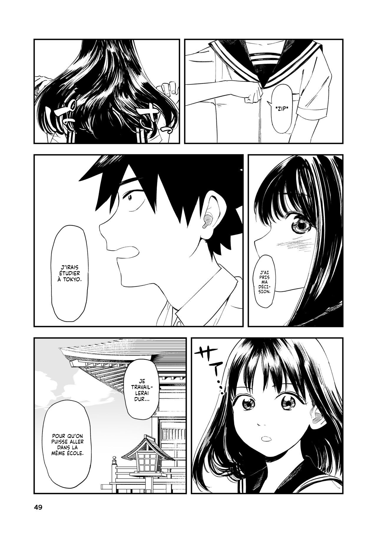 Isshou Wasurerarenai Sex  Du Sexe que je noublierai Jamais numero d'image 46