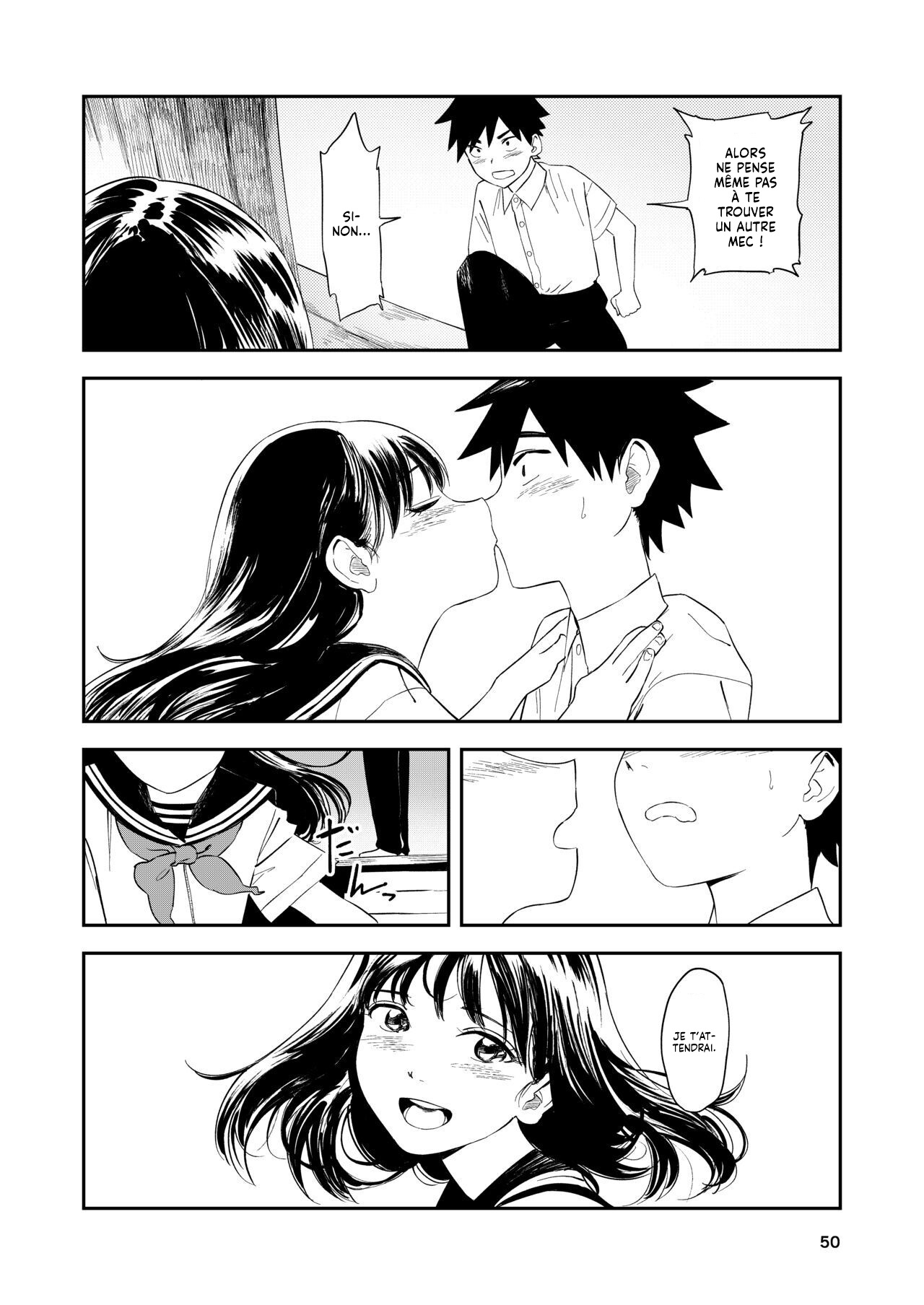 Isshou Wasurerarenai Sex  Du Sexe que je noublierai Jamais numero d'image 47