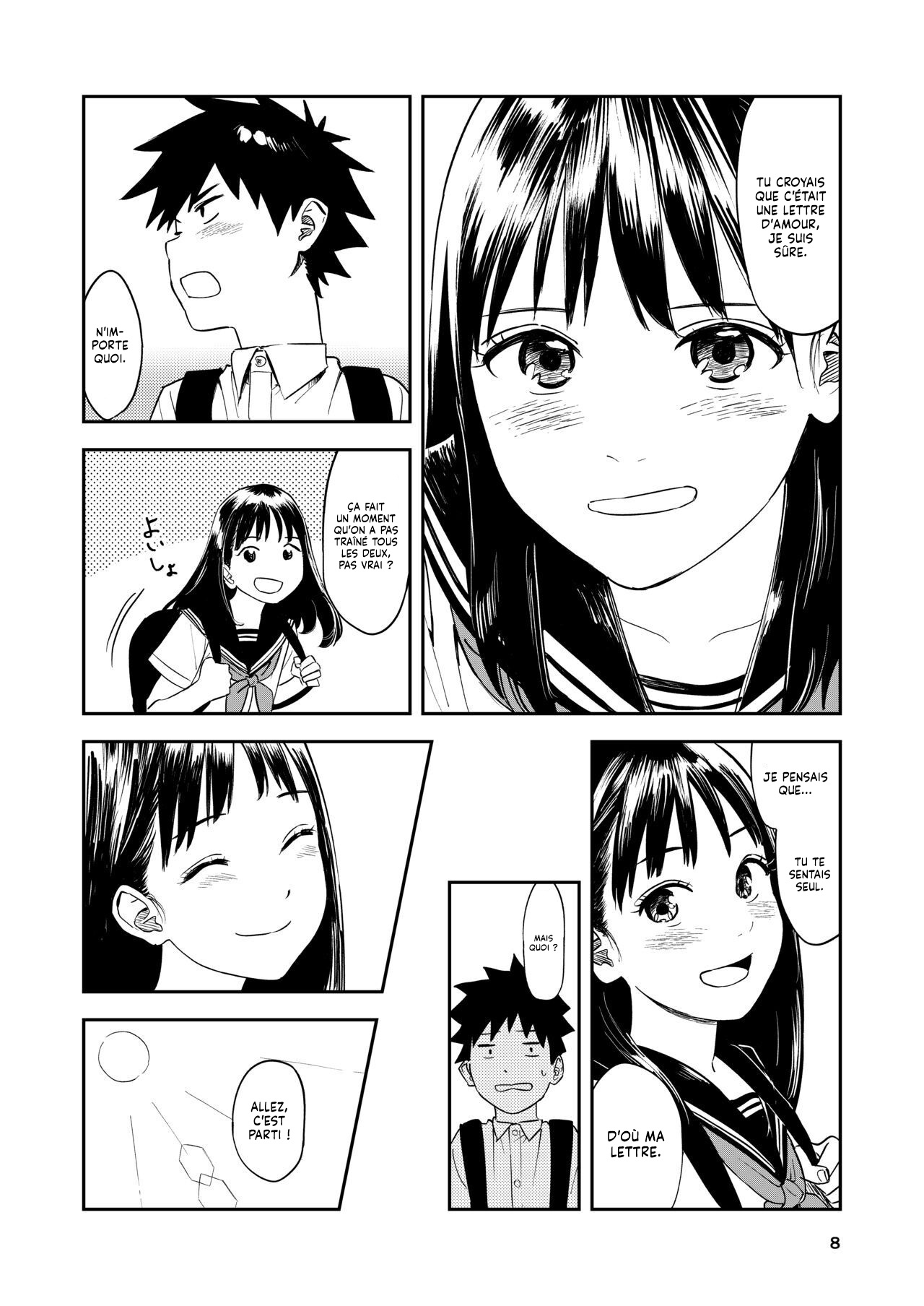 Isshou Wasurerarenai Sex  Du Sexe que je noublierai Jamais numero d'image 6